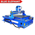 4 Axis 1325 Cnc Router Machine for Wood , Rotary Cnc Router with Best Price